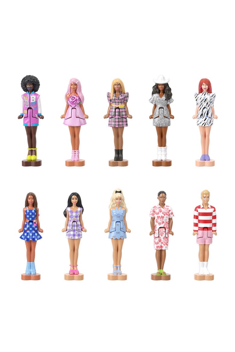 Mini Barbie Land Fashionista Mystery Box, Alternate, color, NONE