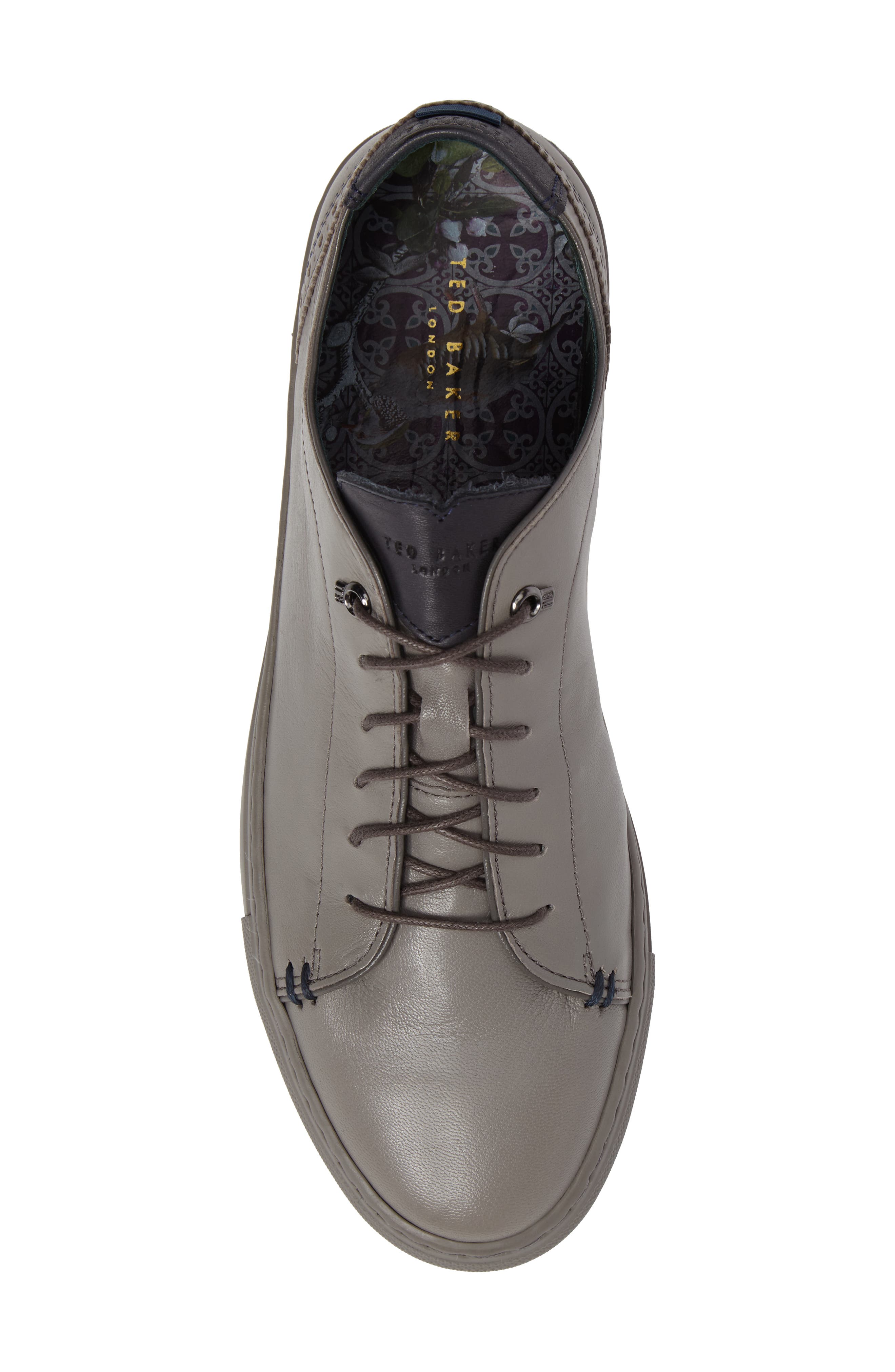 Ted Baker London Prinnc Low Top Sneaker, Alternate, color, 