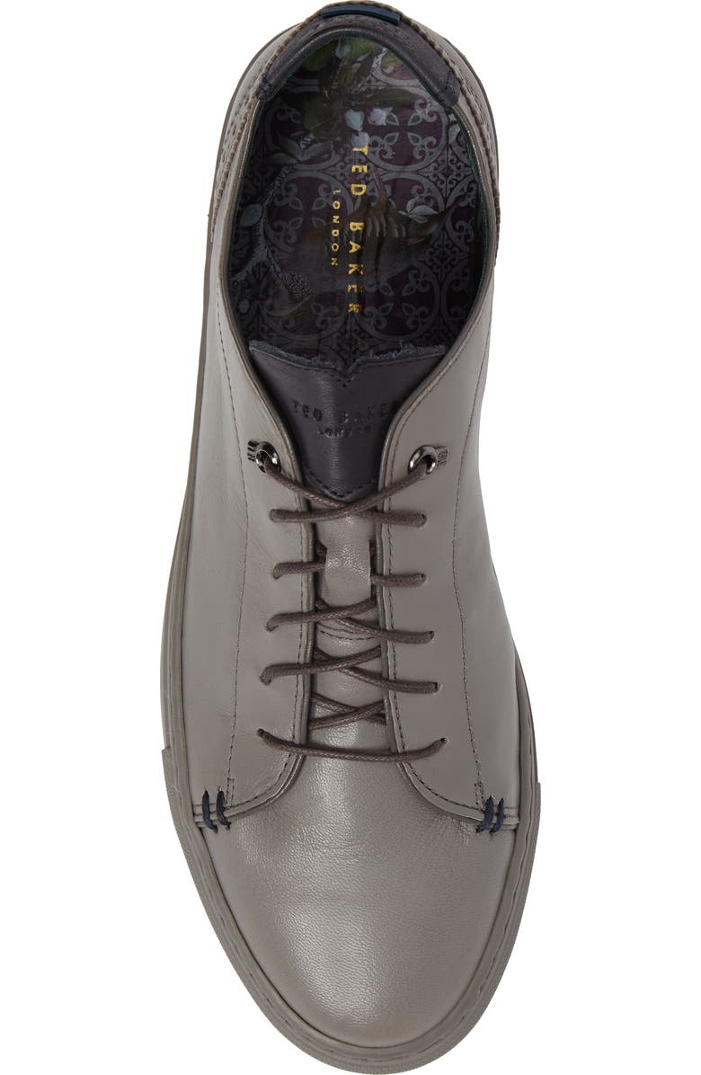 Ted Baker London Prinnc Low Top Sneaker, Alternate, color,