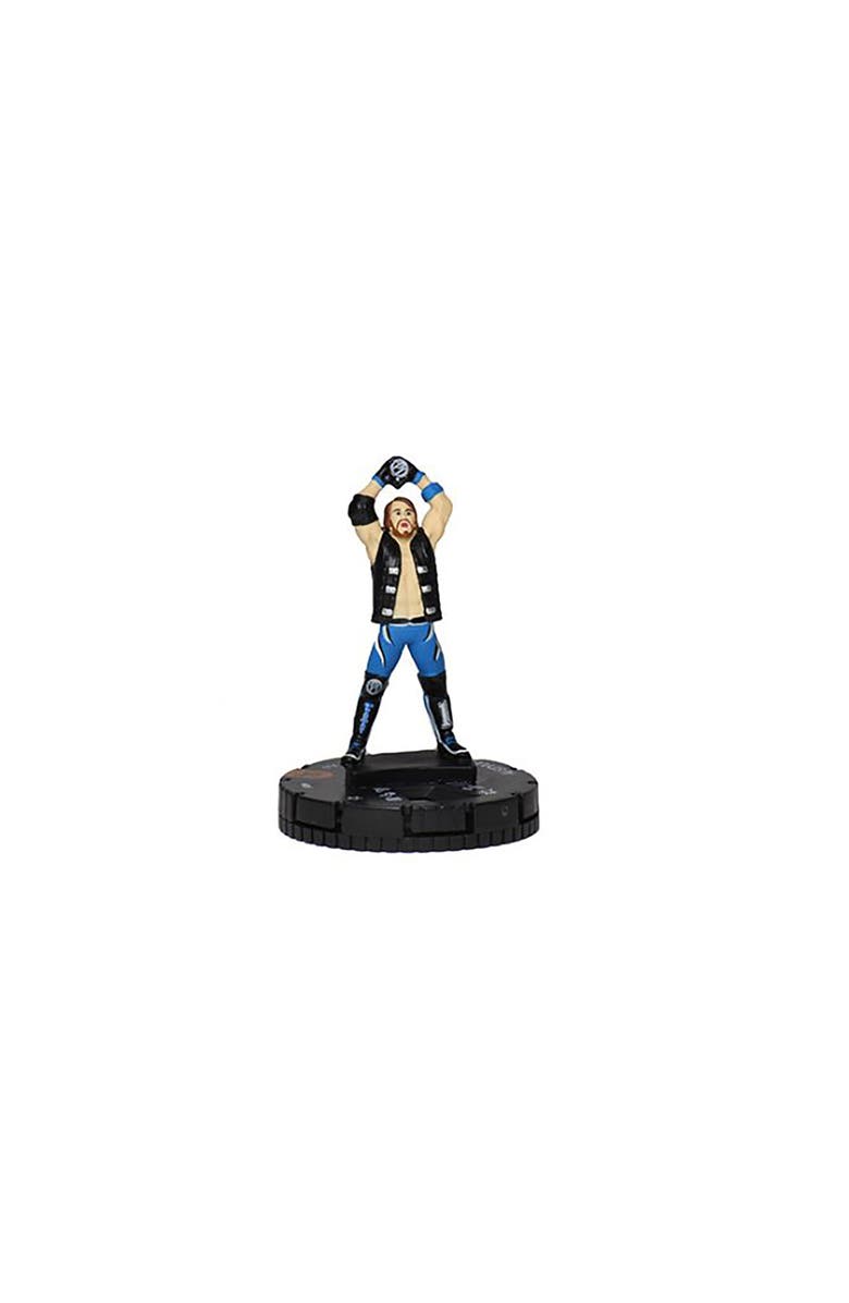 WizKids Games Wwe Heroclix AJ Styles Expansion Pack, Alternate, color, Multicolored