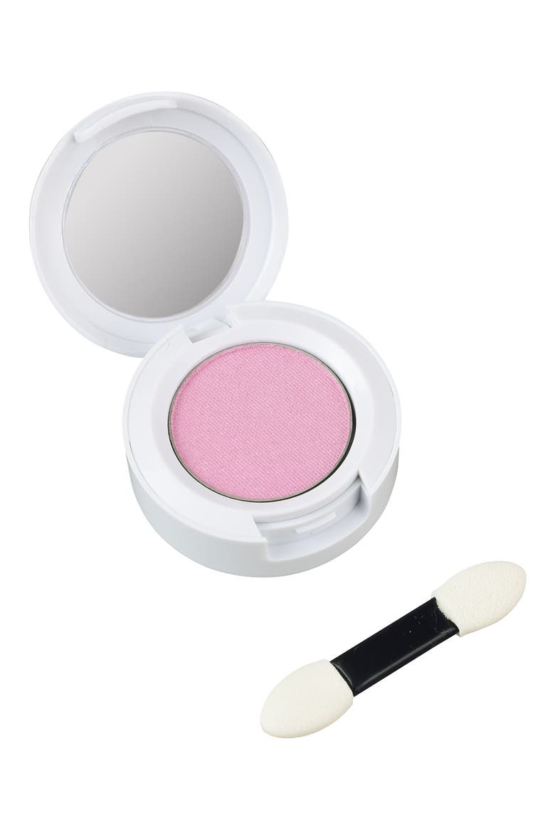 Kids' Cupcake Kisses Mineral Play Makeup Set, Alternate, color, PINK