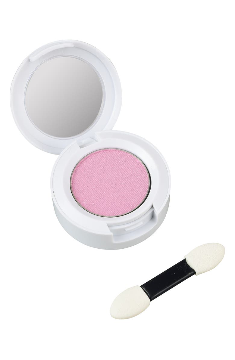 Klee Kids Kids' Cupcake Kisses Mineral Play Makeup Set, Alternate, color, 