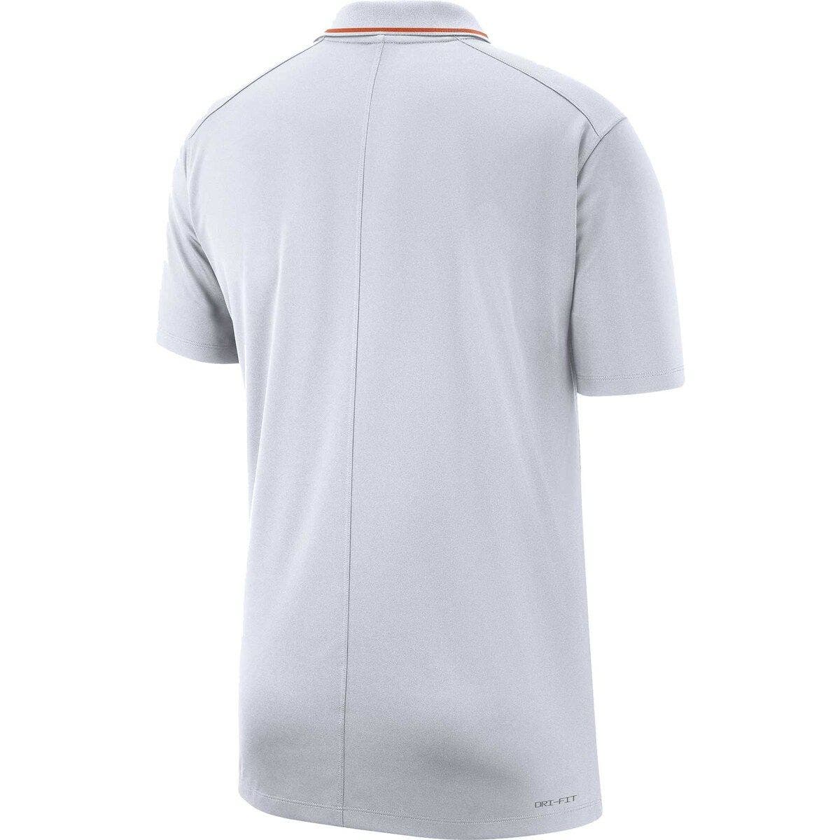 virginia tech nike polo