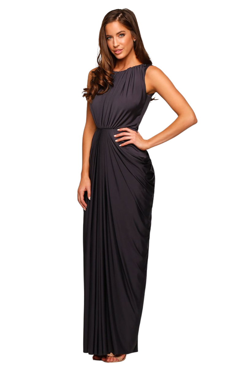 Pia Gladys Perey Ambrosia, Alternate, color, 