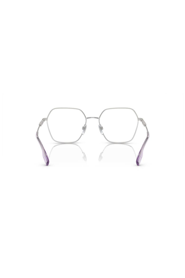 54mm Irregular optical glasses, Alternate, color, Violet