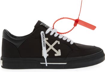 New Vulcanized Low Sneaker
