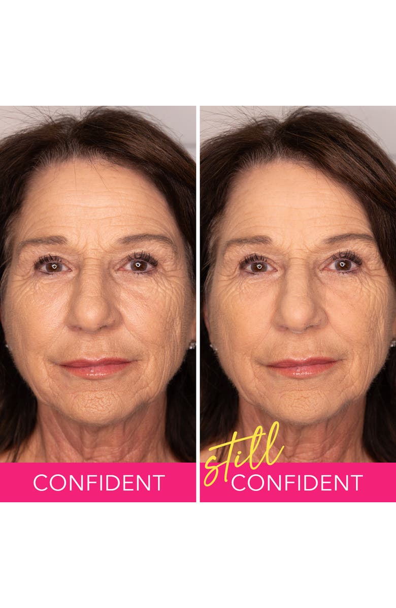 Doll 10 Beauty Doll Skin Yellow Power Brightening Treatment Powder, Alternate, color, Translucent Yellow