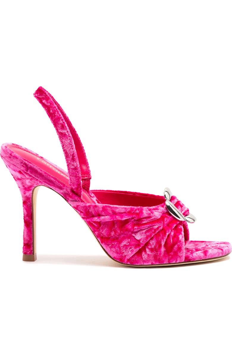 Larroudé Mayfair Sandal, Main, color,