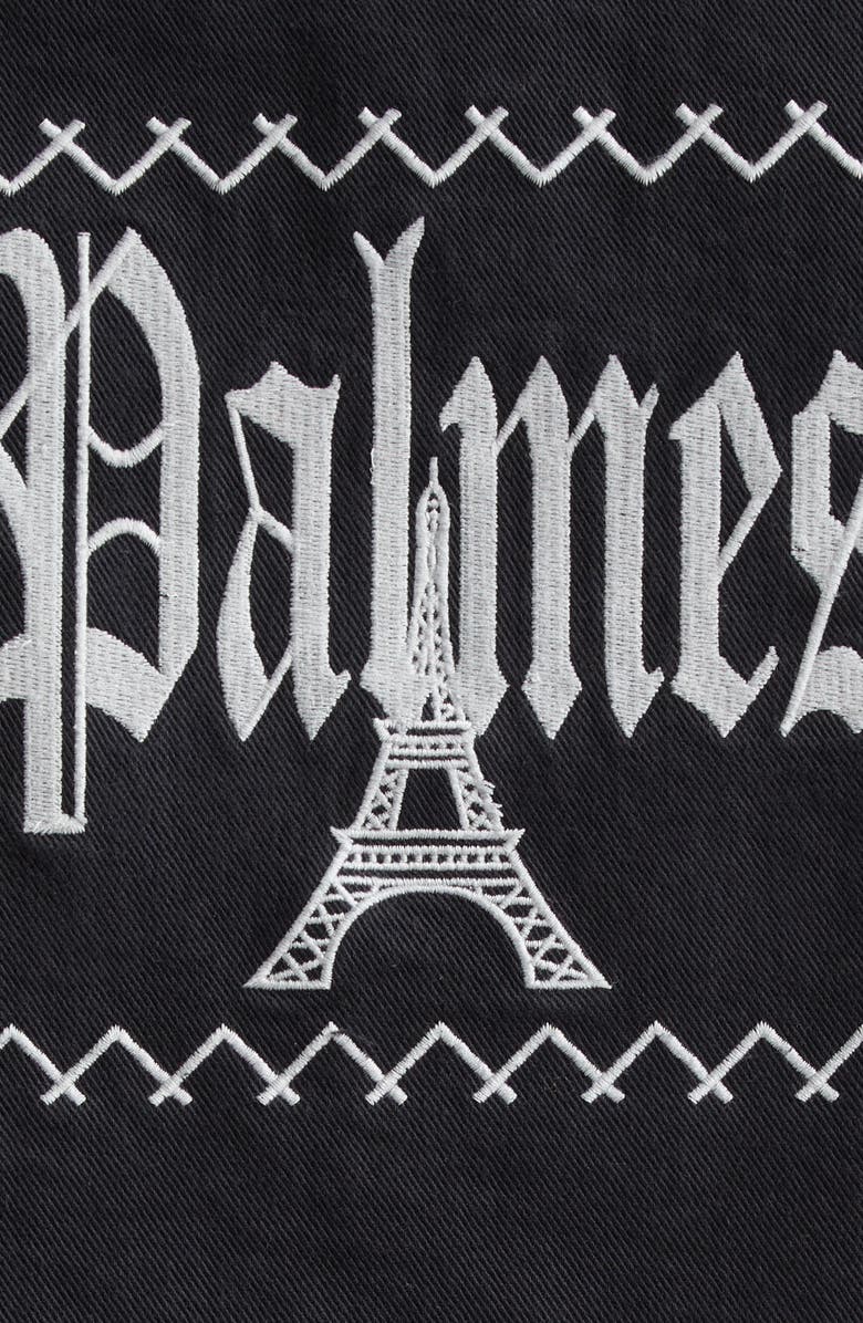 PALMES Olde Organic Cotton Jacket, Alternate, color, 