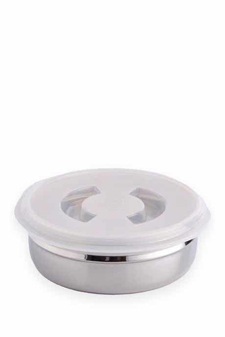 BergHOFF TFK 3.7 Quart Covered Mixing Bowl