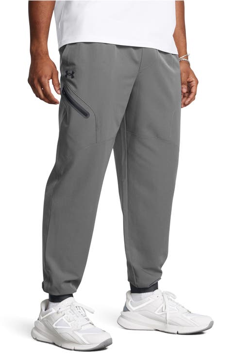 Unstoppable Woven Joggers