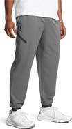 Under Armour Unstoppable Woven Joggers