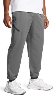 Under Armour Unstoppable Woven Joggers