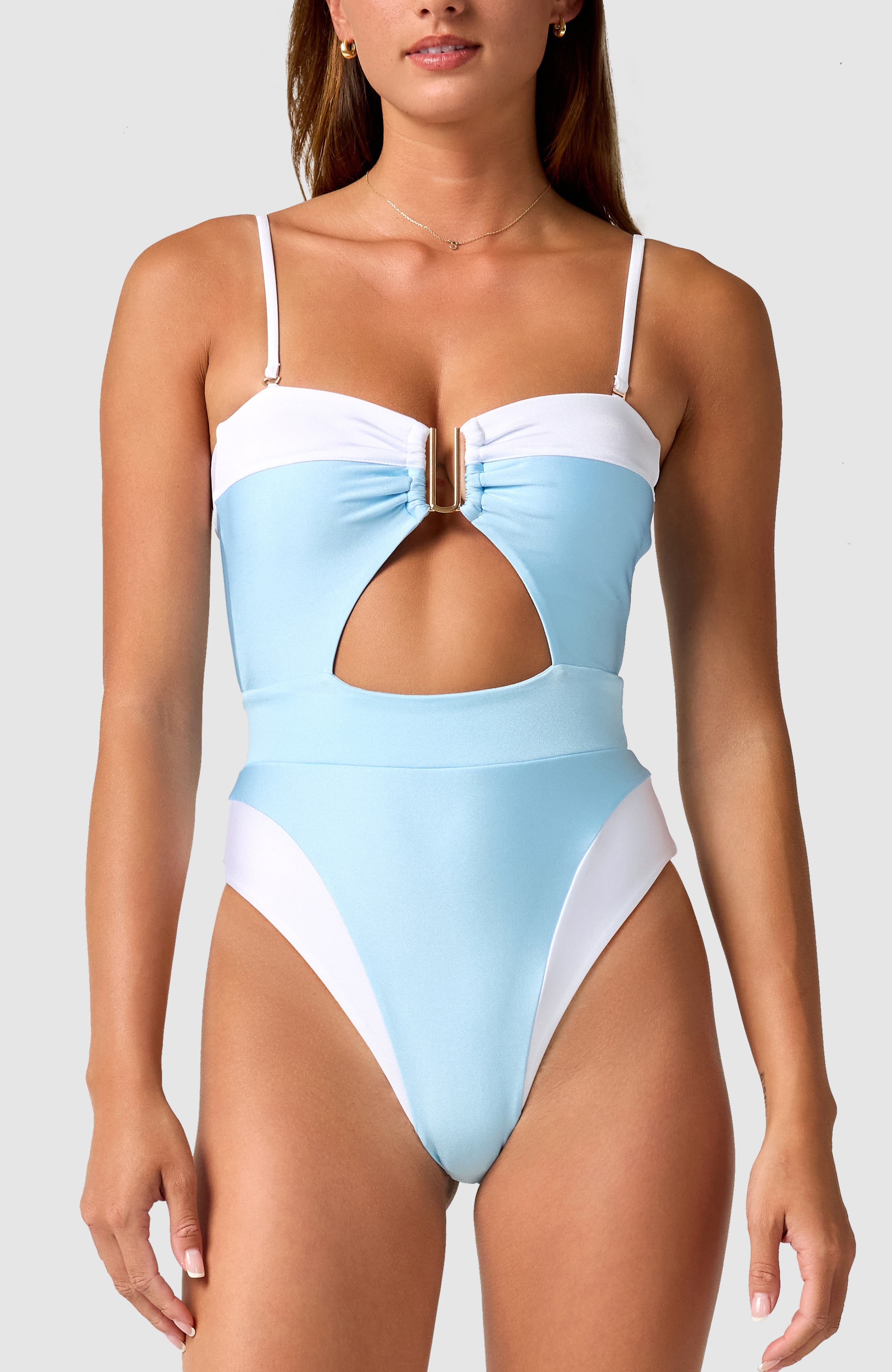 Airy Blue