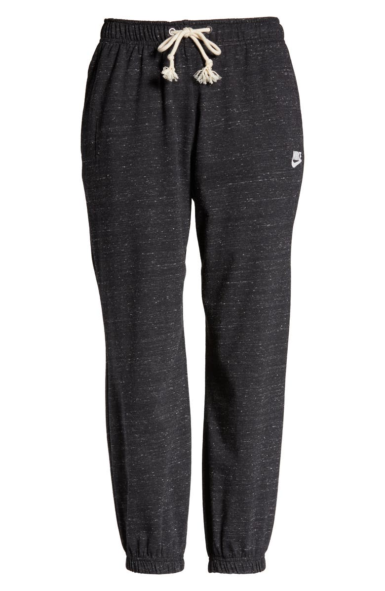 Nike Sportswear Gym Organic Cotton Blend Joggers, Alternate, color,