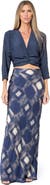 JBQ Meadow Skirt