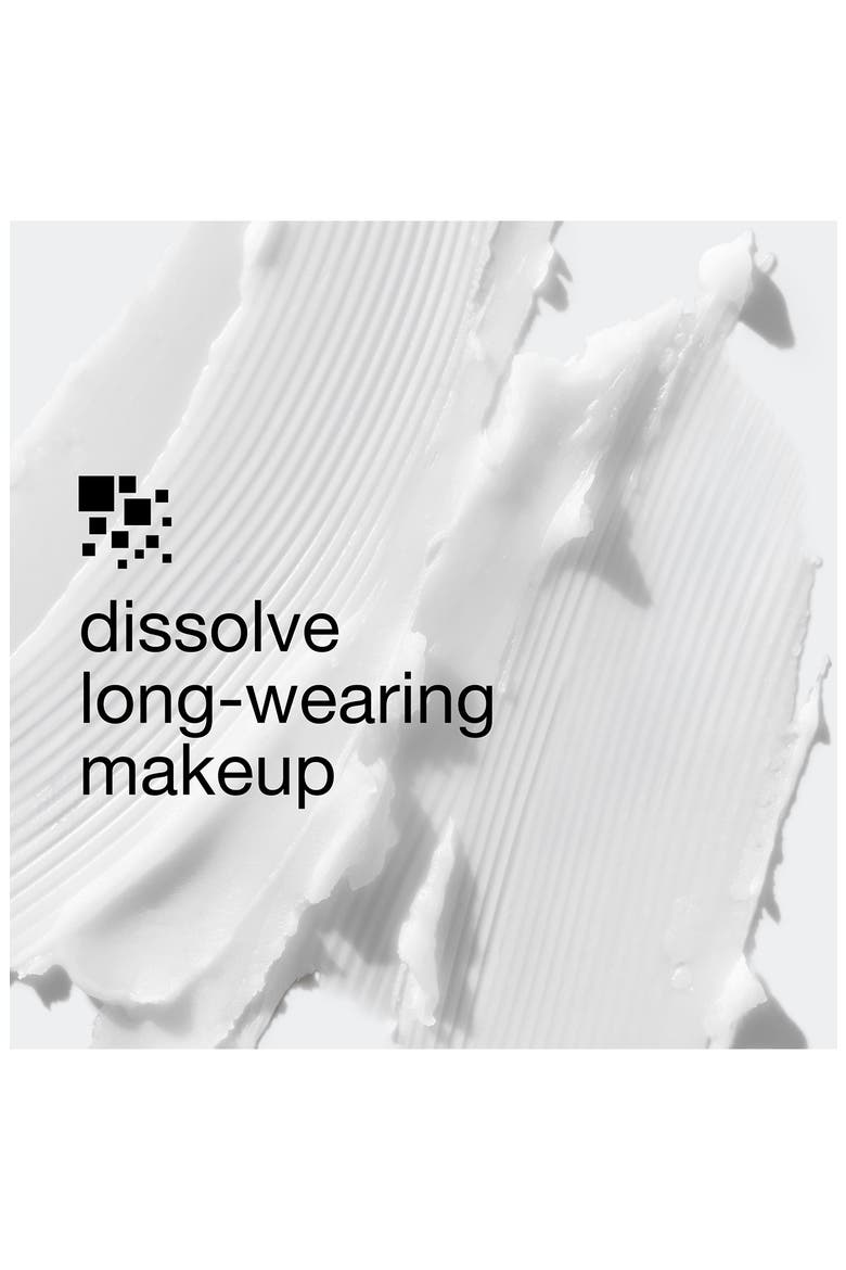 Take the Day Off™ Cleansing Balm Makeup Remover, Alternate, color, NO COLOR