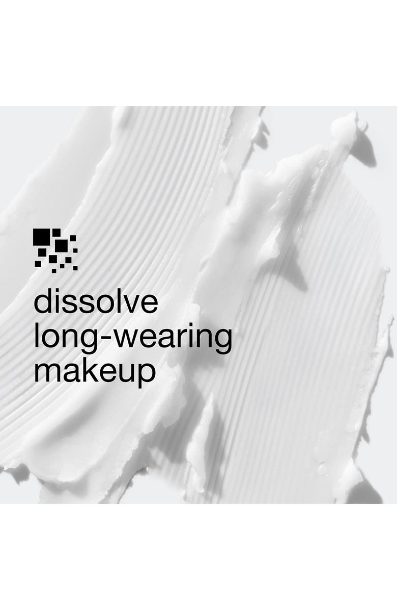 Clinique Take the Day Off<sup>™</sup> Cleansing Balm Makeup Remover, Alternate, color, 