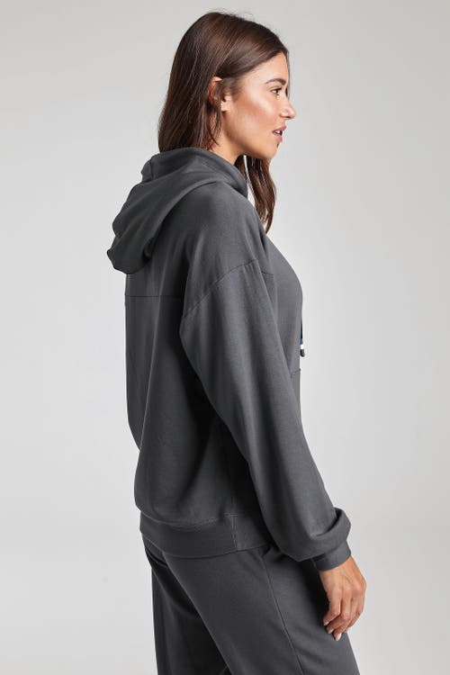 LOSANO LOSANO TENDERBLEND MONTEREY HOODIE
