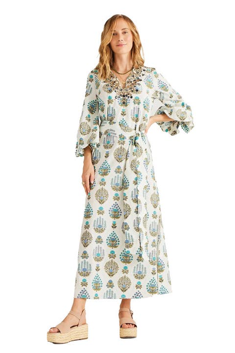 Paloma Kaftan