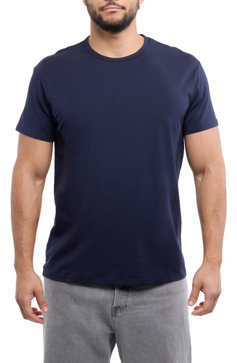 Flex Crewneck T-Shirt