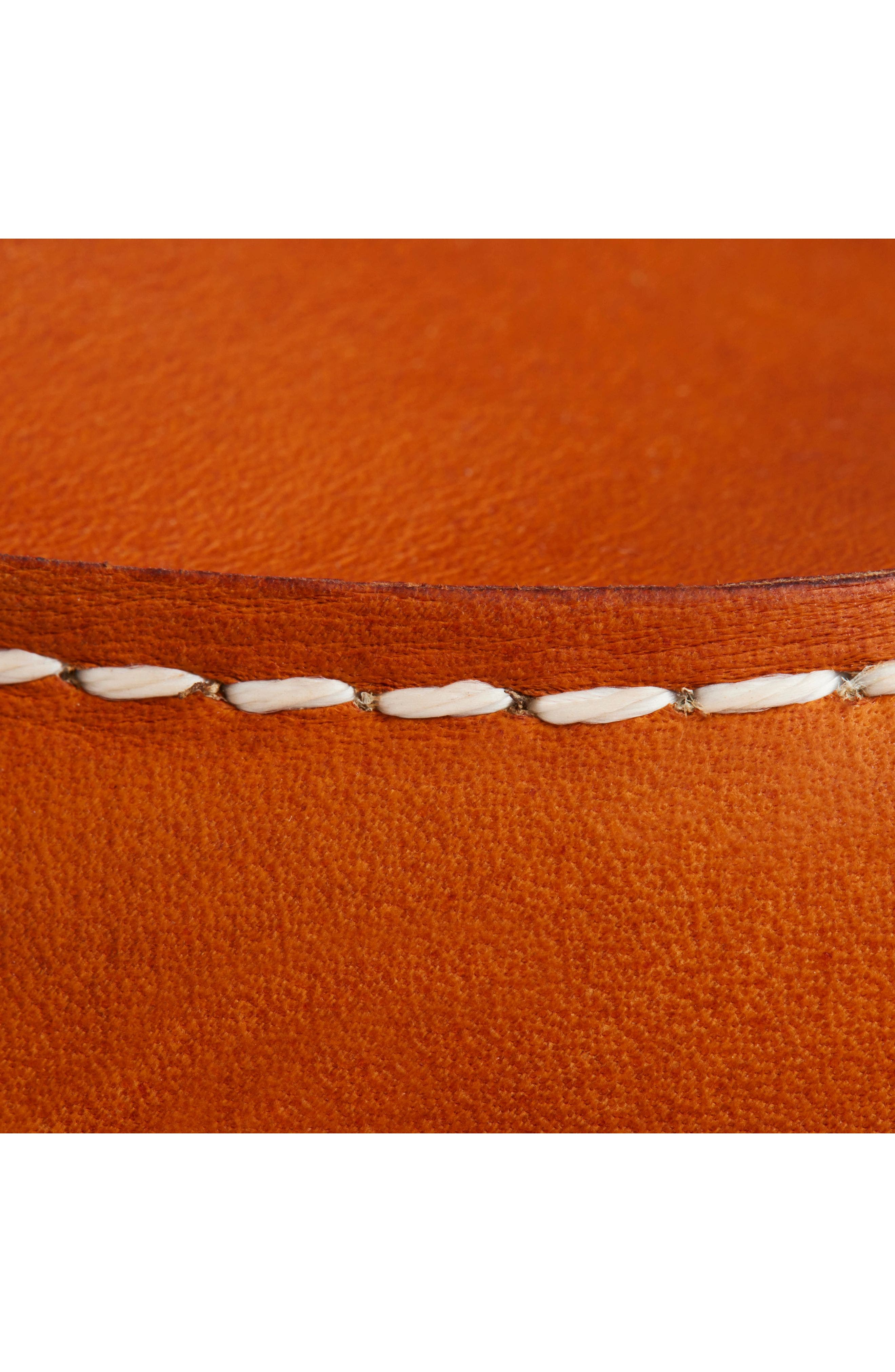 Red Wing Heritage Classic Moc<sup>®</sup> Legacy Leather Boot, Alternate, color, 