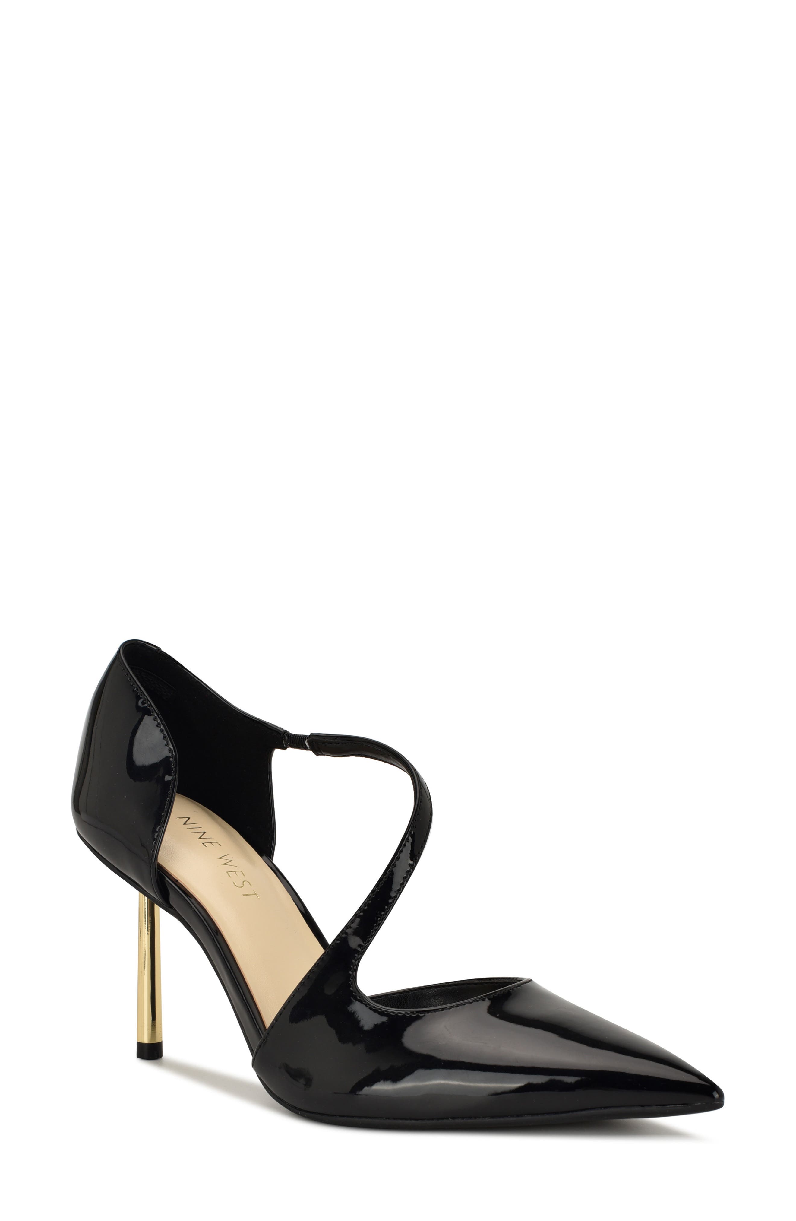 Nine West Dreke Pump
