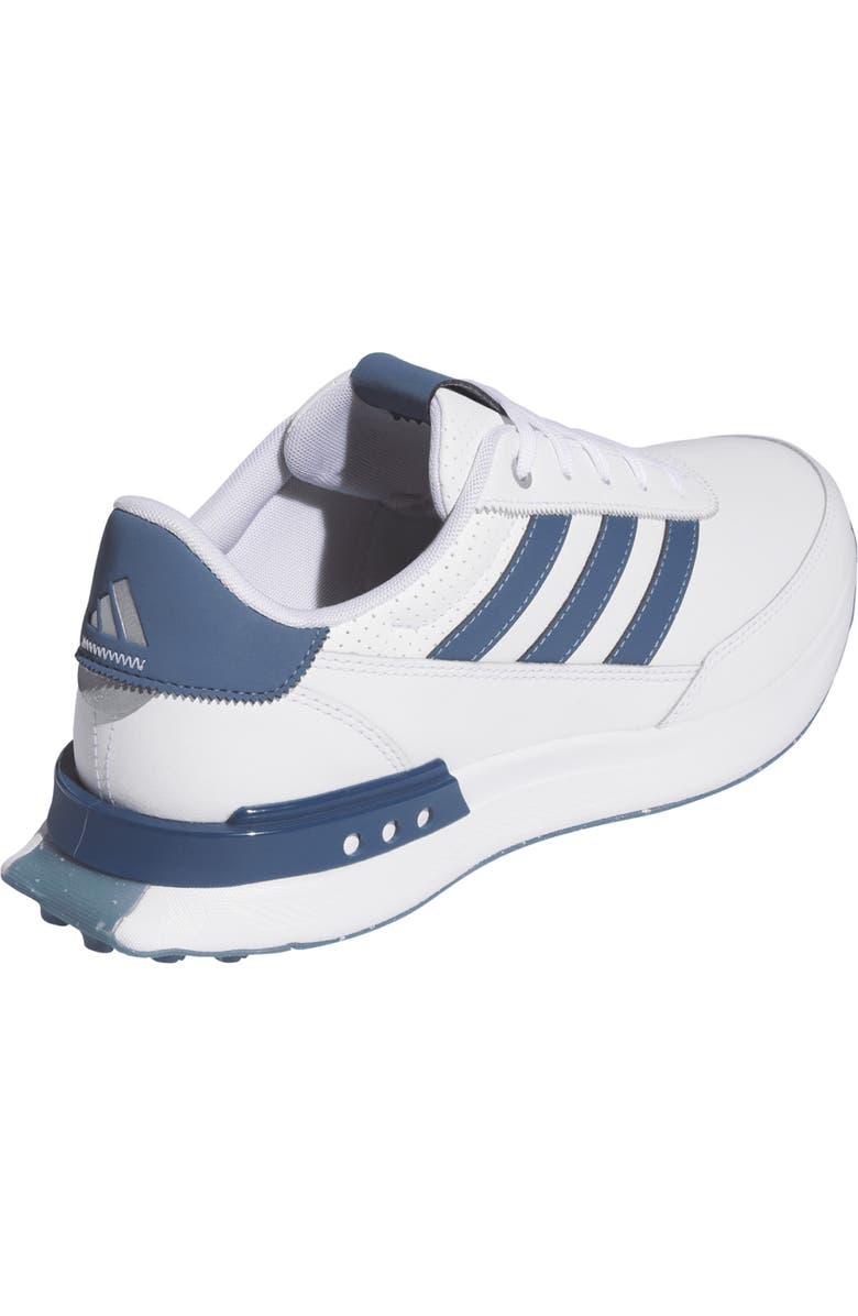 adidas Golf S2G 24 Waterproof Leather Spikeless Golf Shoe, Alternate, color,