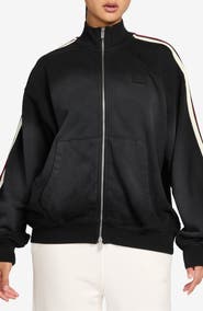 Jordan Flight Fleece Women's Jacket