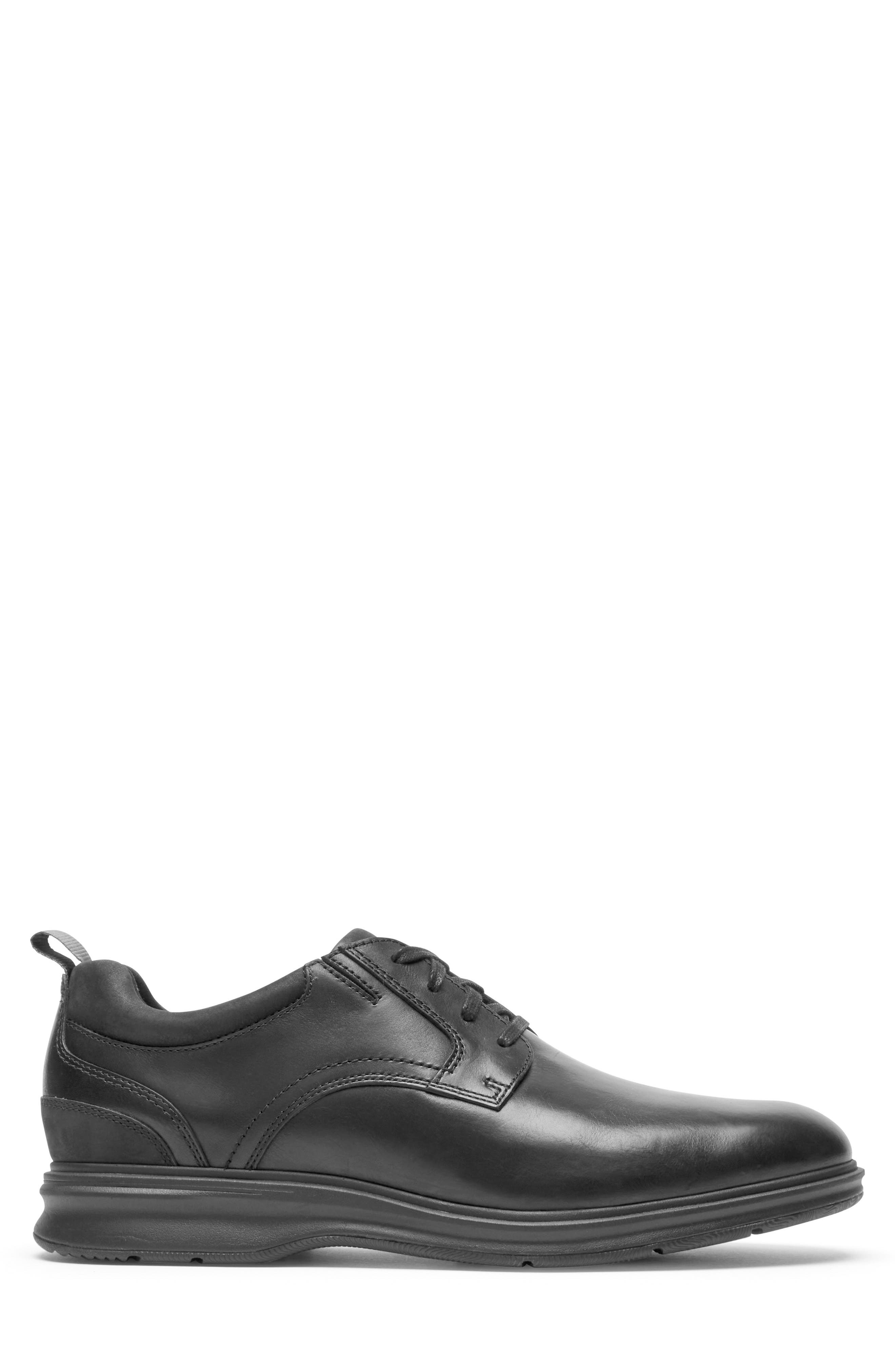 Rockport Total Motion Plain Toe Derby, Alternate, color, 