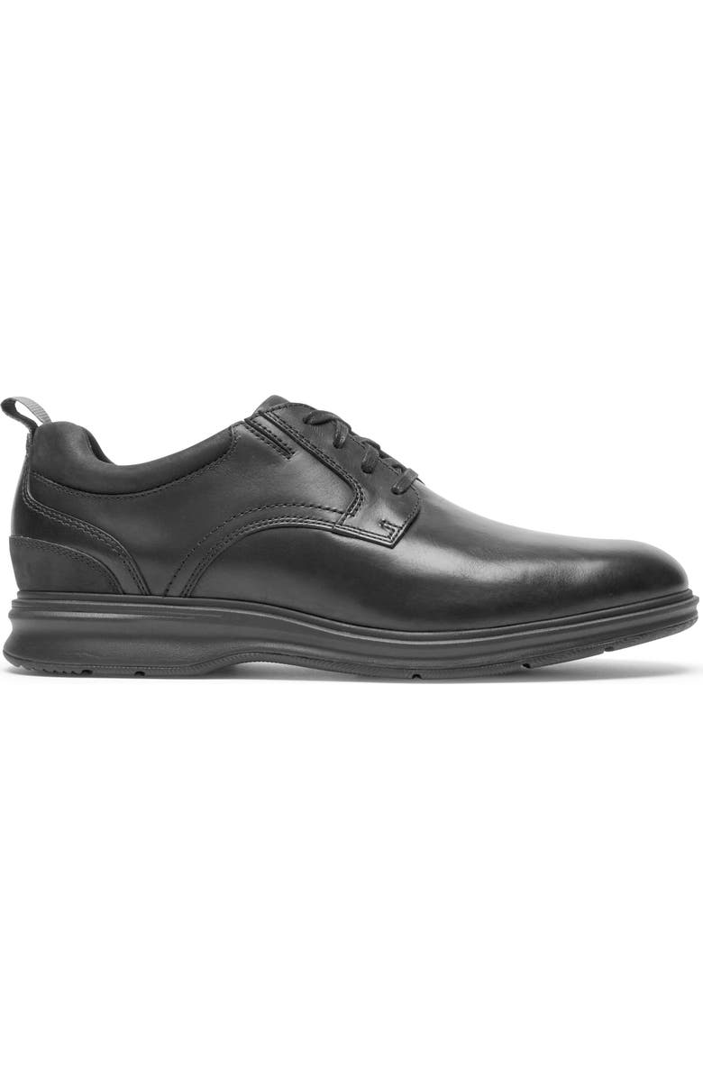 Rockport Total Motion Plain Toe Derby, Alternate, color,