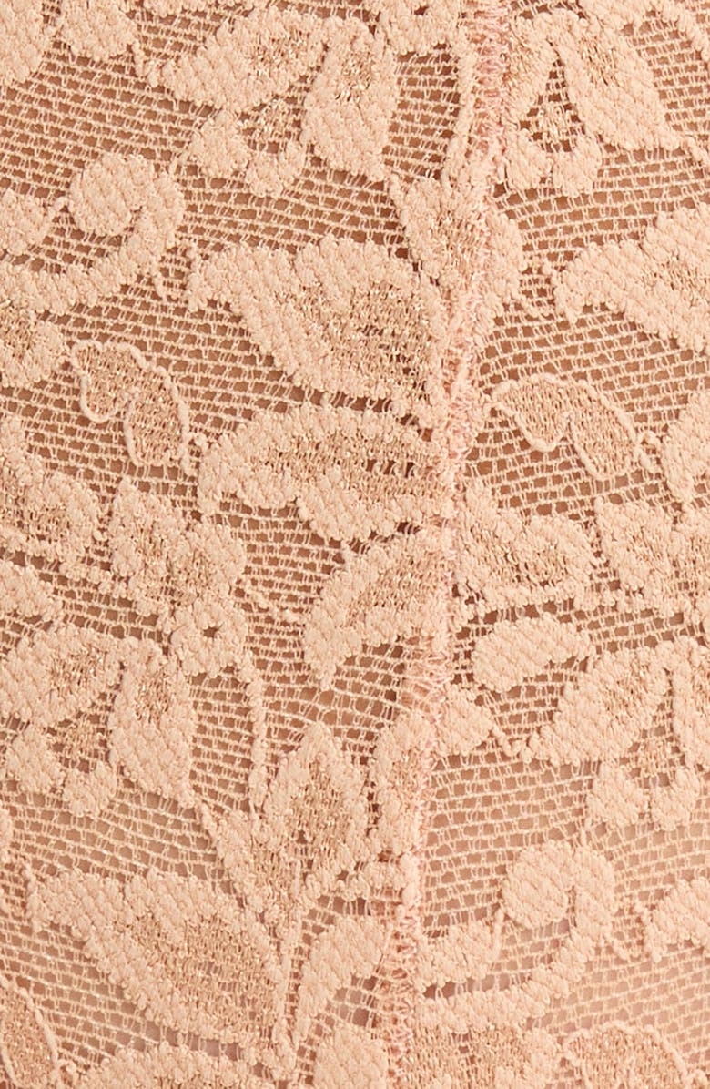 Hanky Panky Retro V-Kini Briefs, Alternate, color, Honey