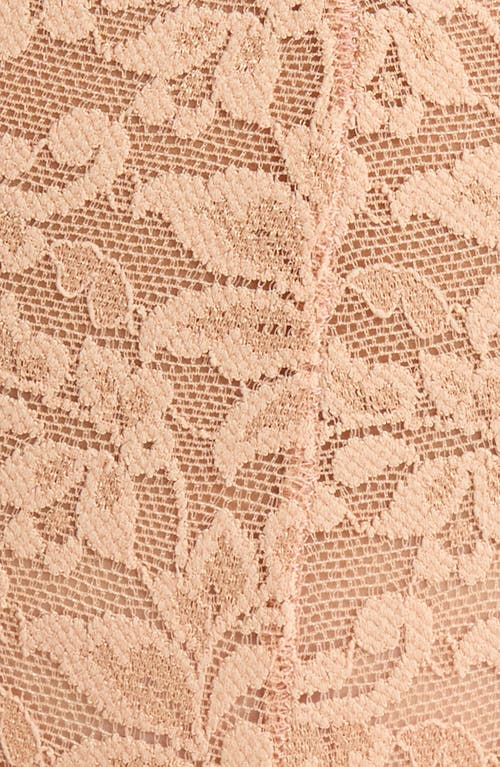 Hanky Panky Retro V-kini Briefs In Neutral