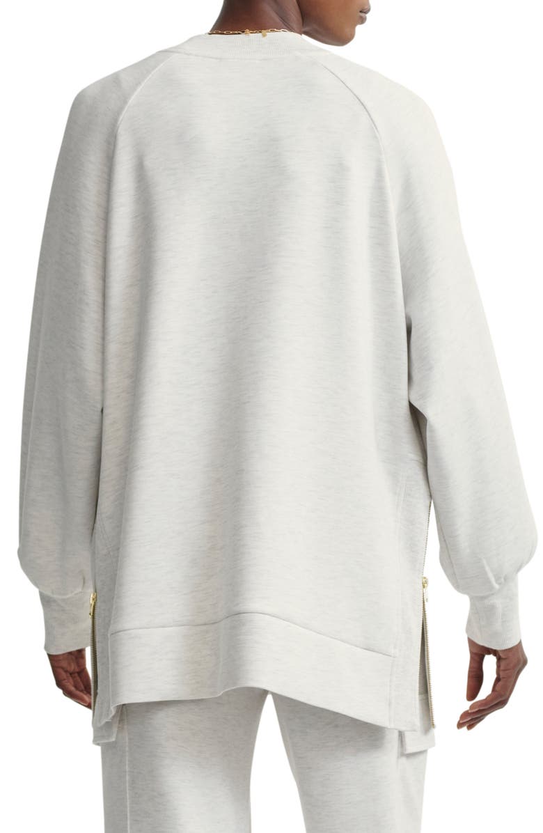 Varley Nicole Oversize Sweatshirt, Alternate, color, 
