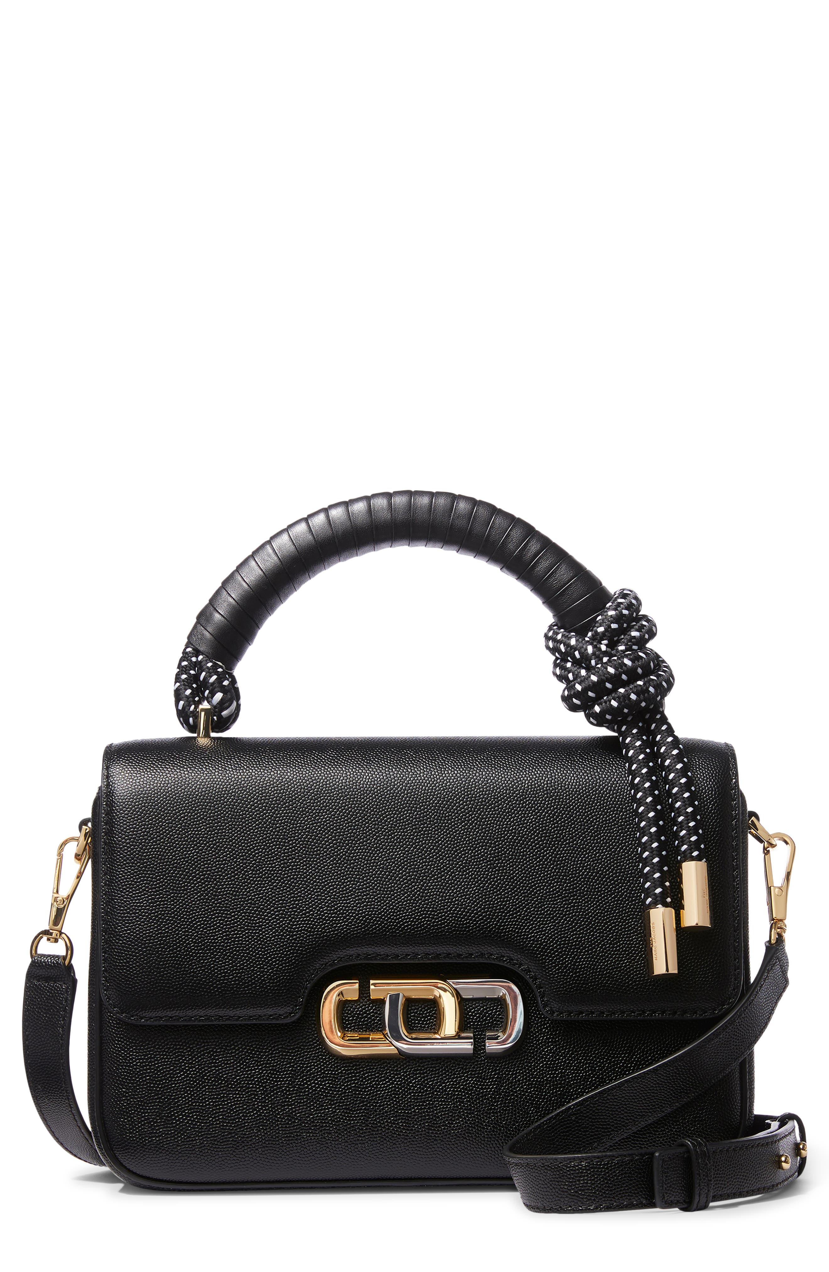 Marc Jacobs The J-Link Shoulder Bag, Main, color, 