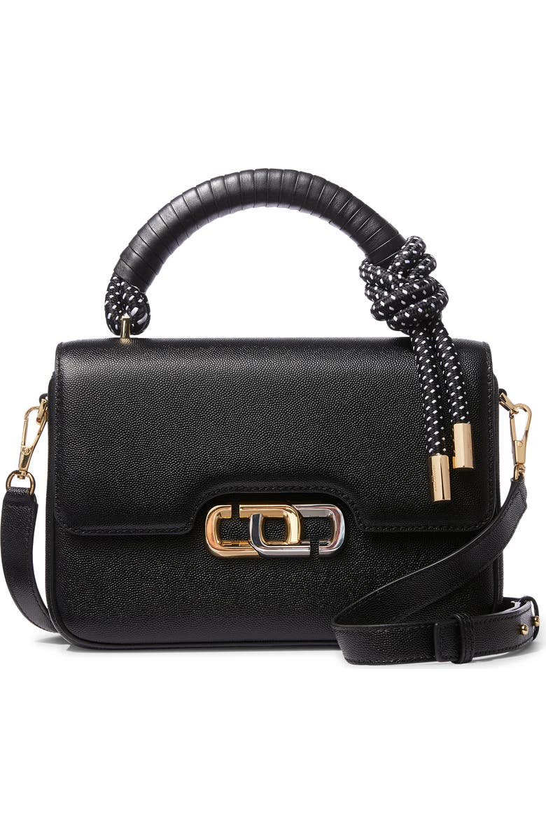 Marc Jacobs The J-Link Shoulder Bag, Main, color,
