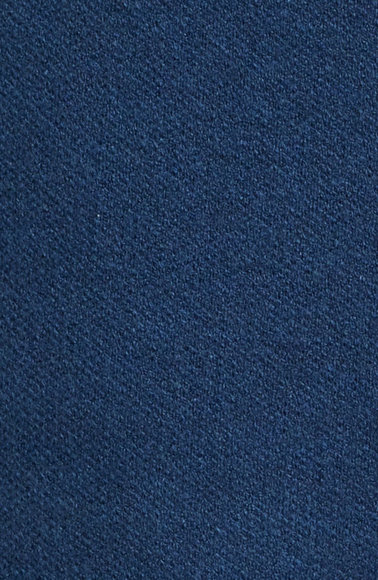 MAVRANS Out of Office Drawstring Knit Shorts, Alternate, color, Blue