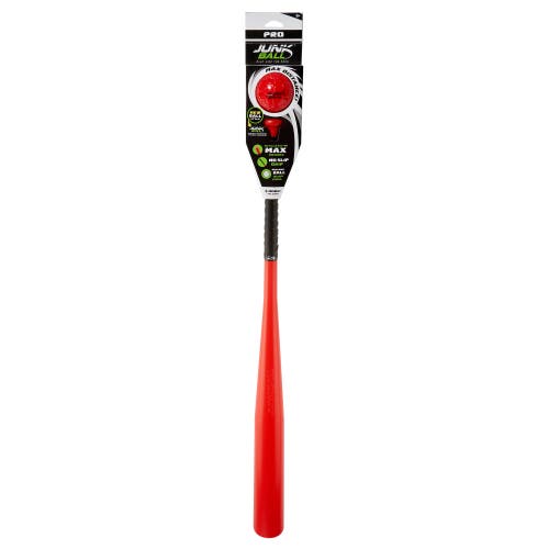 Junk Ball Pro Series Bat & Ball Set in Multicolored  product