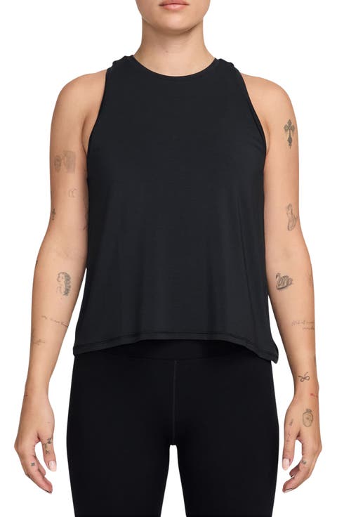 Zenvy Dri-FIT Tank Top