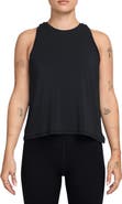 Nike Zenvy Dri-FIT Tank Top