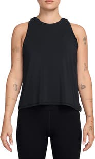 Nike Zenvy Dri-FIT Tank Top