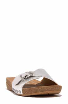 FitFlop iQushion Slide Sandal