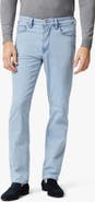 34 Heritage Charisma Relaxed Straight Leg Jeans