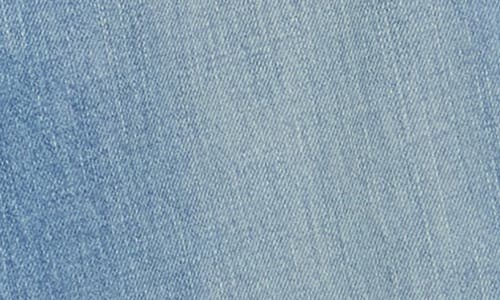 Denimist Lucy Straight Leg Boyfriend Jeans In Blue