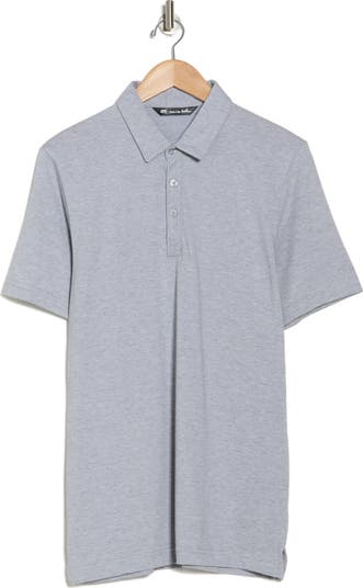 TRAVIS MATHEW The Zinna Polo Shirt