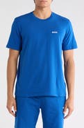 BOSS Crewneck Lounge Knit T-Shirt