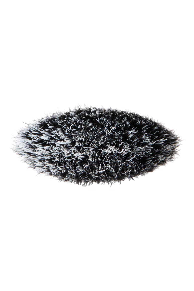 MAC 132S Synthetic Duo Fibre Foundation Brush, Alternate, color, NO COLOR