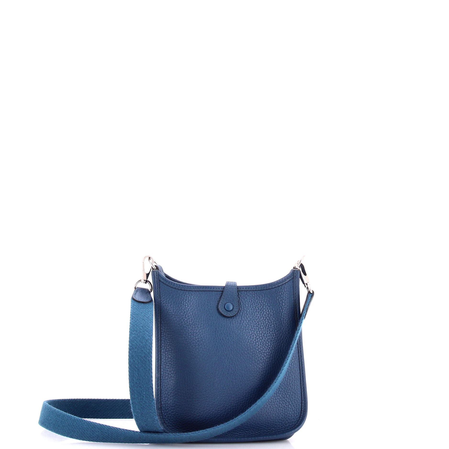 Evelyne Bag Gen III Clemence TPM, Alternate, color, Blue