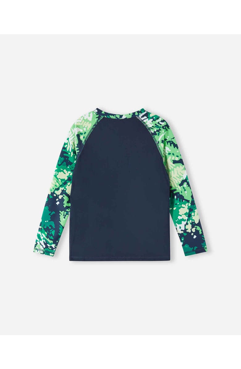 Reima Kroolaus Sunproof shirt, Alternate, color, 