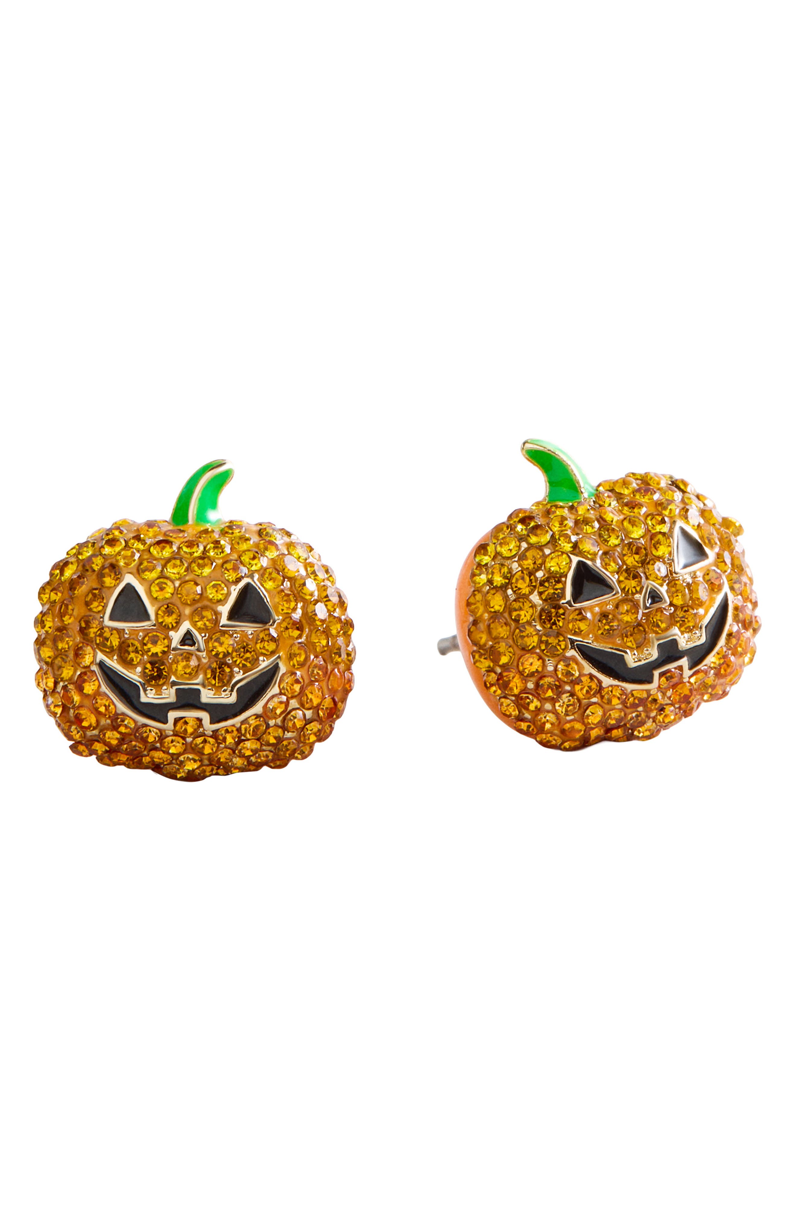 selected ORANGE